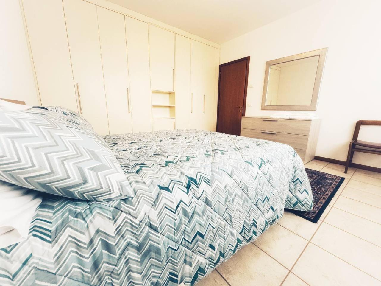 Apartament Casa Donai San Giovanni Ilarione Zewnętrze zdjęcie